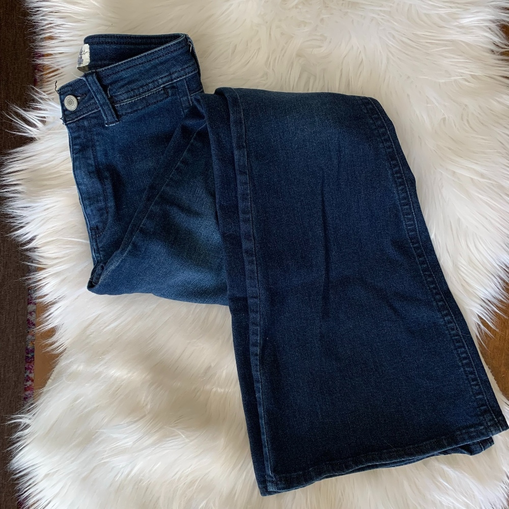 Free People Brooke Flare Jeans